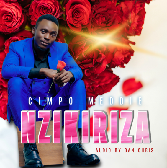 Nzikiriza